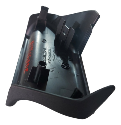 Acabamento Trilho Banco Diant Esquerdo Jeep Renegade 18 A 23 - Imagem 7