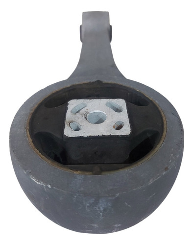 Coxim Inferior Câmbio Vw Gol G5 G6 G7 Saveiro Cross Polo  - Imagem 3