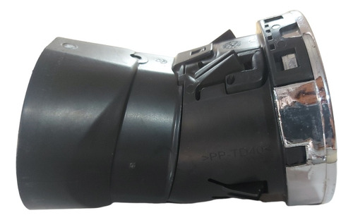 Difusor Saída Ar Lateral Direita Peugeot 308 408 2010 A 2018 - Imagem 9