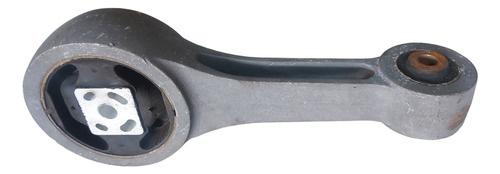 Coxim Inferior Câmbio Vw Gol G5 G6 G7 Saveiro Cross Polo  - Imagem 4