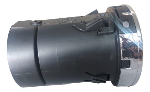 Difusor Saída Ar Central Original Peugeot 308 408 12 A 18 - Imagem 4