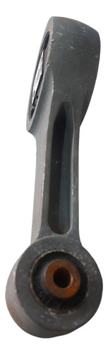 Coxim Inferior Câmbio Vw Gol G5 G6 G7 Saveiro Cross Polo  - Imagem 5