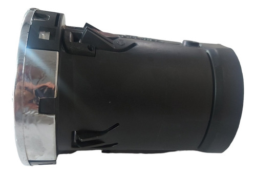 Difusor Saída Ar Central Original Peugeot 308 408 12 A 18 - Imagem 5