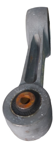 Coxim Inferior Câmbio Vw Gol G5 G6 G7 Saveiro Cross Polo  - Imagem 7