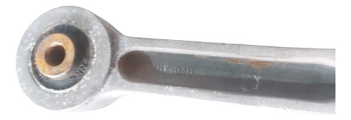 Coxim Inferior Câmbio Vw Gol G5 G6 G7 Saveiro Cross Polo  - Imagem 8