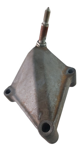 Suporte Coxim Câmbio Dianteiro Esquerdo Renault Scenic 