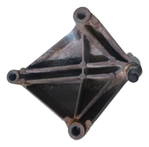 Suporte Coxim Câmbio Dianteiro Esquerdo Renault Scenic  - Imagem 2