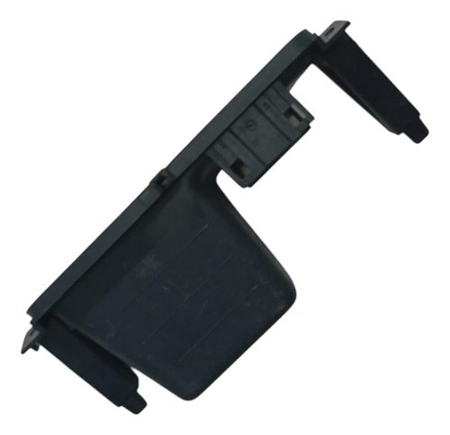 Moldura Relógio Digital Original Renault Clio 2003 A 2013 - Imagem 4