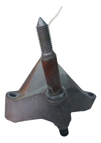 Suporte Coxim Câmbio Dianteiro Esquerdo Renault Scenic  - Imagem 4