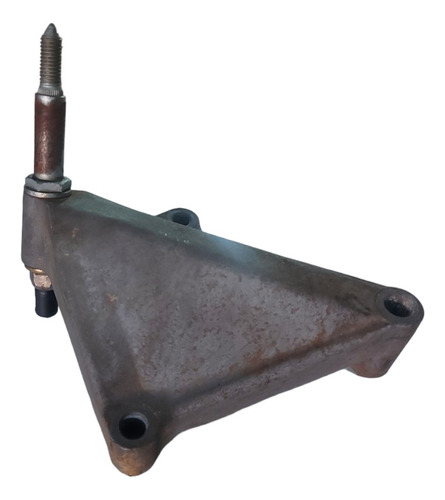 Suporte Coxim Câmbio Dianteiro Esquerdo Renault Scenic  - Imagem 5