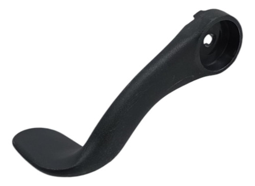 Alavanca Puxador Regulagem Banco Original S10 Blazer 95 A 11 - Imagem 3