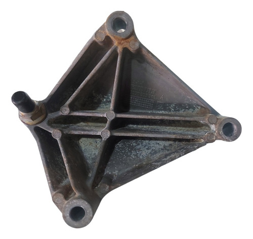 Suporte Coxim Câmbio Dianteiro Esquerdo Renault Scenic  - Imagem 6