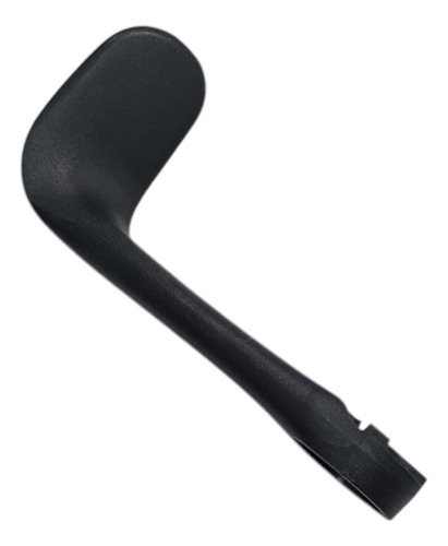 Alavanca Puxador Regulagem Banco Original S10 Blazer 95 A 11 - Imagem 4