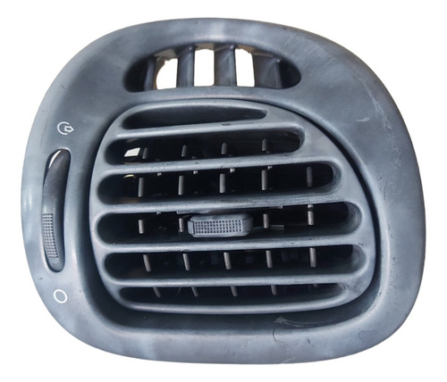 Difusor Saída Ar Lado Direito  Citroen Xsara Picasso 01 A 12