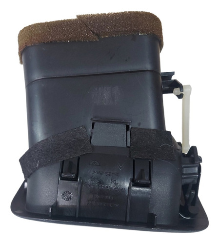 Difusor Saída Ar Lado Direito  Citroen Xsara Picasso 01 A 12 - Imagem 6