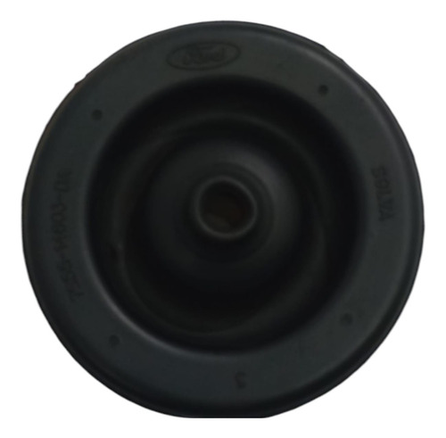 Borracha Tampa Passa Fio Original Ford Ka 2008 A 2013