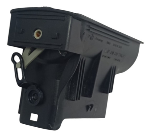 Difusor Ar Lado Direito Original Volkswagen Golf 1999 A 2006 - Imagem 3