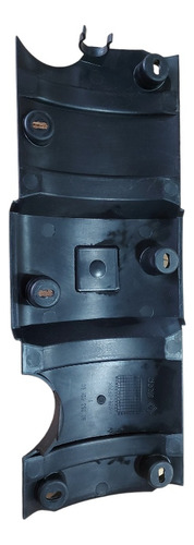 Tampa Motor Original Peugeot 207 307 Peugeot C3 C4 Aircross  - Imagem 2