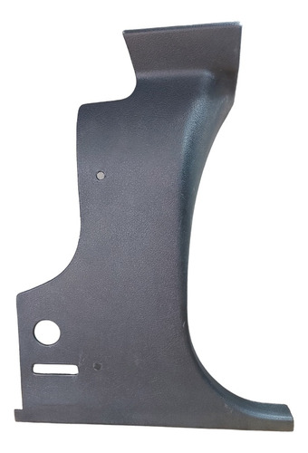 Acabamento Moldura Interna Banco Esquerdo Gm Astra 97 A 05