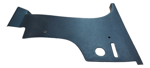 Acabamento Moldura Interna Banco Esquerdo Gm Astra 97 A 05 - Imagem 2