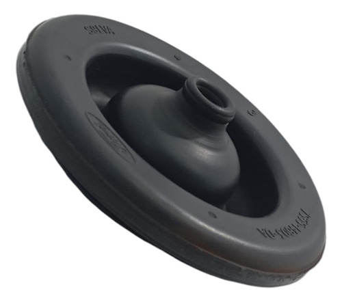 Borracha Tampa Passa Fio Original Ford Ka 2008 A 2013 - Imagem 5