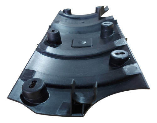 Tampa Motor Original Peugeot 207 307 Peugeot C3 C4 Aircross  - Imagem 4