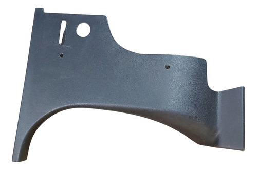 Acabamento Moldura Interna Banco Esquerdo Gm Astra 97 A 05 - Imagem 3