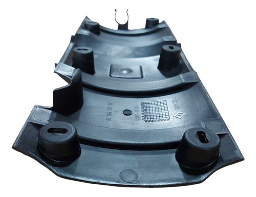 Tampa Motor Original Peugeot 207 307 Peugeot C3 C4 Aircross  - Imagem 5