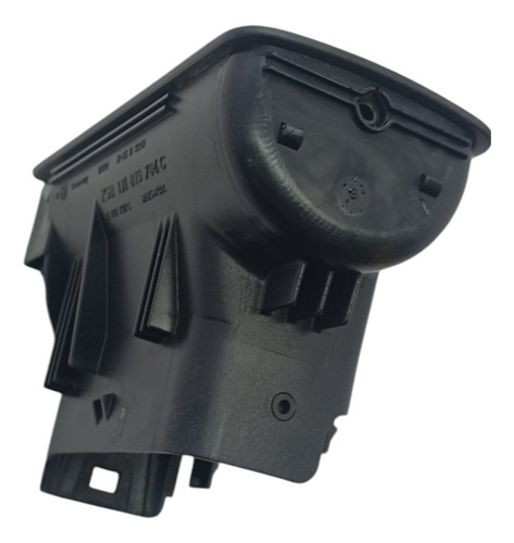 Difusor Ar Lado Direito Original Volkswagen Golf 1999 A 2006 - Imagem 8