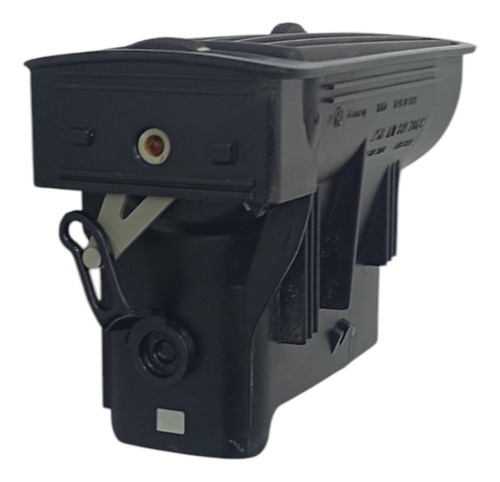 Difusor Ar Lado Direito Original Volkswagen Golf 1999 A 2006 - Imagem 9