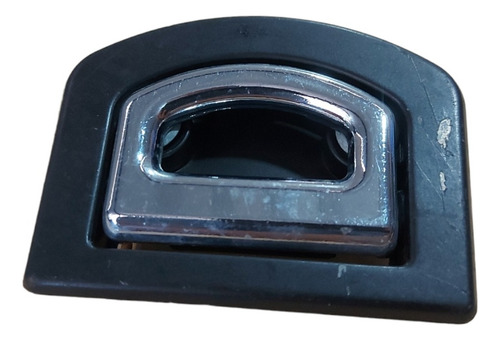 Gancho Assoalho Porta Malas Original Audi A3 A4 1999 A 2006
