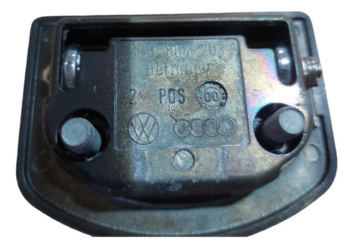 Gancho Assoalho Porta Malas Original Audi A3 A4 1999 A 2006 - Imagem 3