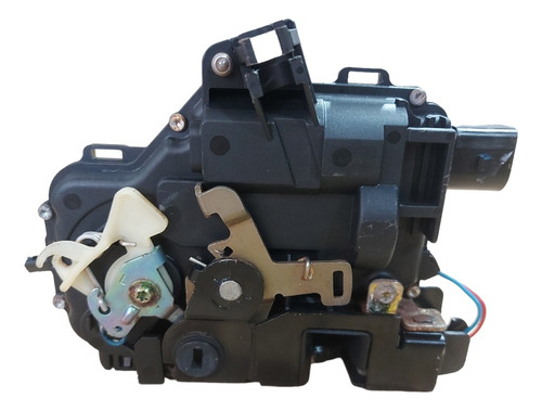 Fechadura Eléctrica Dianteira Direita Vw Golf Passat Bora - Imagem 3