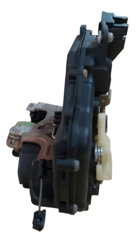 Fechadura Eléctrica Dianteira Direita Vw Golf Passat Bora - Imagem 4