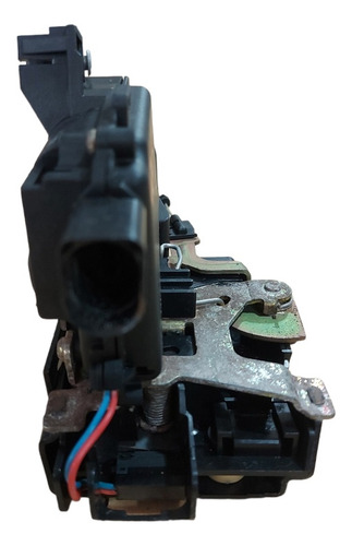 Fechadura Eléctrica Dianteira Direita Vw Golf Passat Bora - Imagem 5