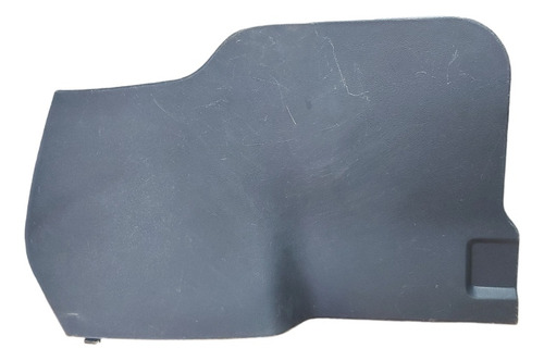 Moldura Painel Console Central Original Renault Megane 07a14