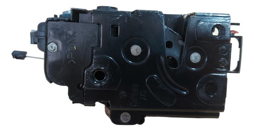 Fechadura Eléctrica Dianteira Direita Vw Golf Passat Bora - Imagem 6