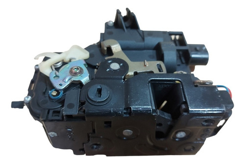 Fechadura Eléctrica Dianteira Direita Vw Golf Passat Bora - Imagem 7