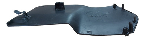 Moldura Painel Console Central Original Renault Megane 07a14 - Imagem 3