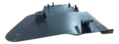 Moldura Painel Console Central Original Renault Megane 07a14 - Imagem 5