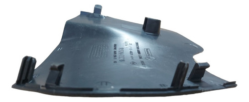 Moldura Painel Console Central Original Renault Megane 07a14 - Imagem 6