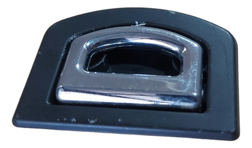 Gancho Porta Malas Assoalho Original Audi A3 1.8 1999 A 2006