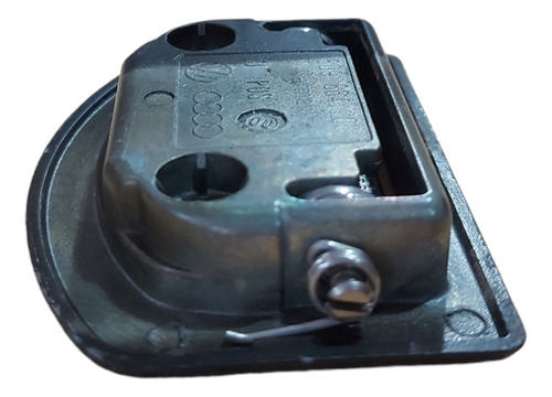 Gancho Porta Malas Assoalho Original Audi A3 1.8 1999 A 2006 - Imagem 2