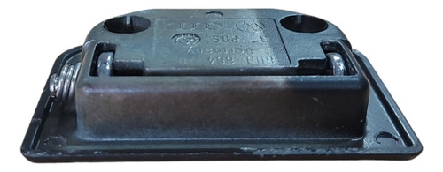 Gancho Porta Malas Assoalho Original Audi A3 1.8 1999 A 2006 - Imagem 3