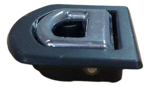 Gancho Porta Malas Assoalho Original Audi A3 1.8 1999 A 2006 - Imagem 4