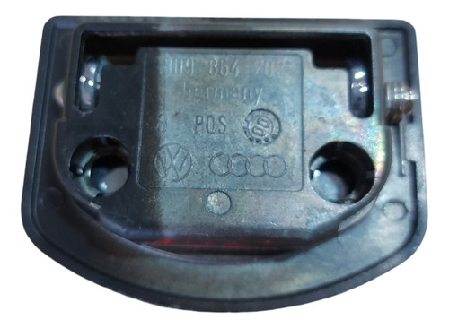 Gancho Porta Malas Assoalho Original Audi A3 1.8 1999 A 2006 - Imagem 5