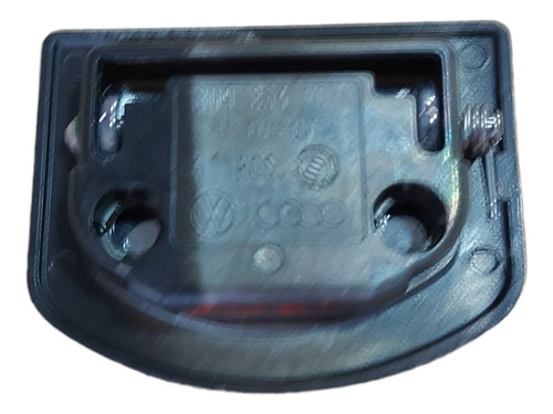 Gancho Porta Malas Assoalho Original Audi A3 1.8 1999 A 2006 - Imagem 6