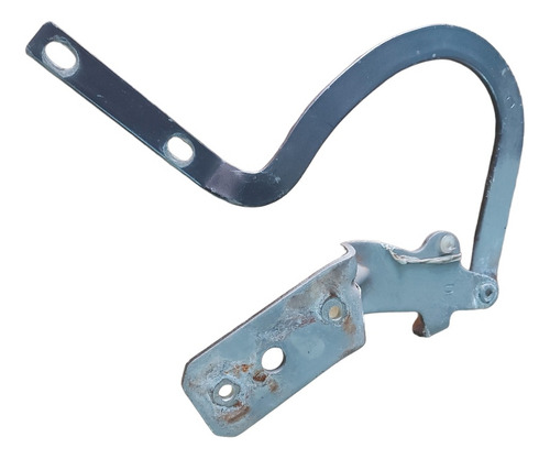 Braço Dobradiça Capô Lado Direito Vw Gol  Parati Saveiro 