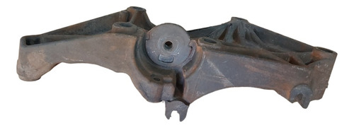 Suporte Alternador Compressor Original Renault Scenic Megane - Imagem 5