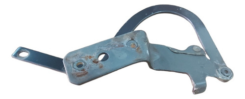 Braço Dobradiça Capô Lado Direito Vw Gol  Parati Saveiro  - Imagem 3